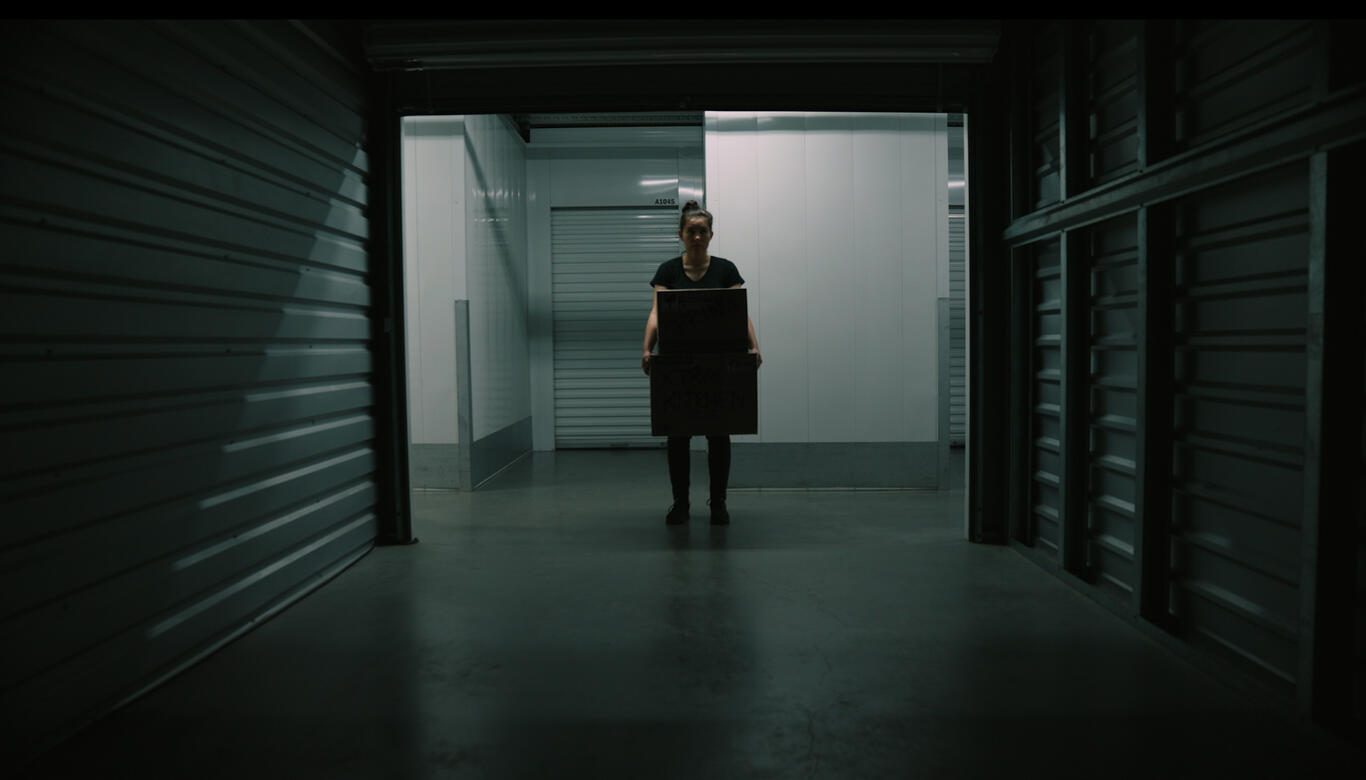 Narrative Short Film