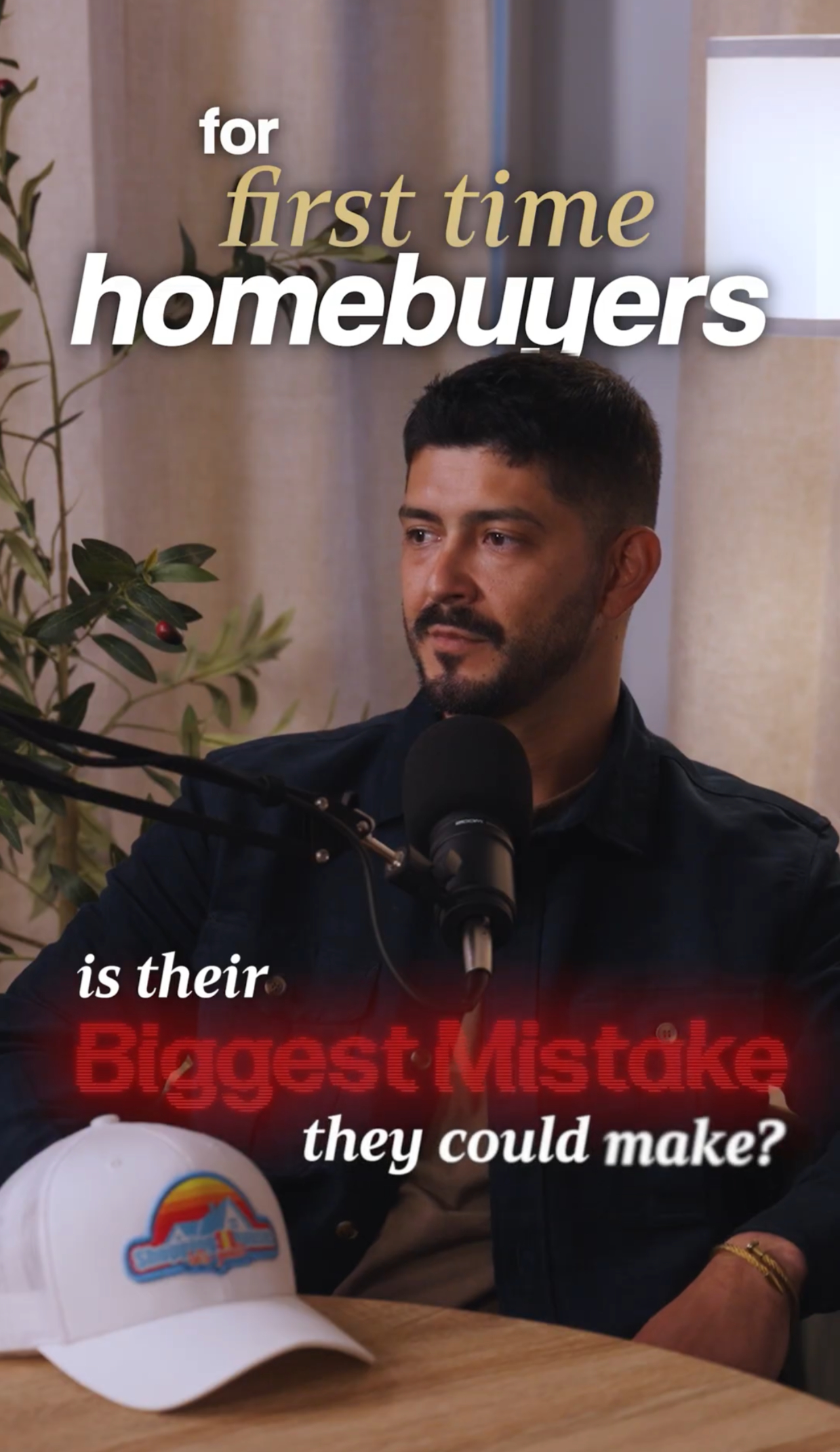 One-on-One with a Pro Agent: Buyers Biggest Mistake
